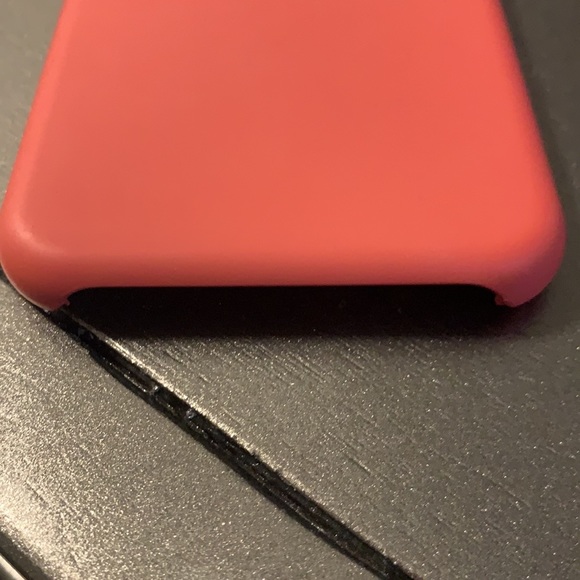 Apple IPhone X/XS Case Silicone brand new - Picture 5 of 9